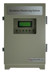 發(fā)電機(jī)局部放電檢測(cè)及診斷系統(tǒng)